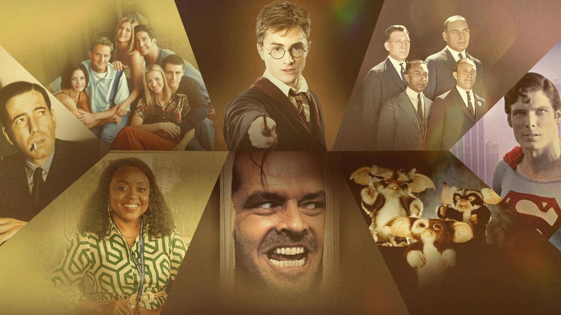 100 Năm Warner Bros. Những Điều Tạo Nên Giấc Mơ - 100 Years of Warner Bros.