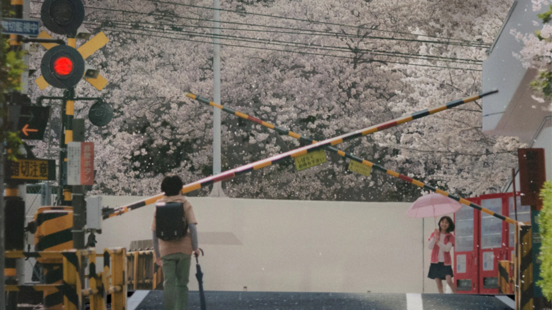 5 Centimet Trên Giây - 5 Centimeters per Second