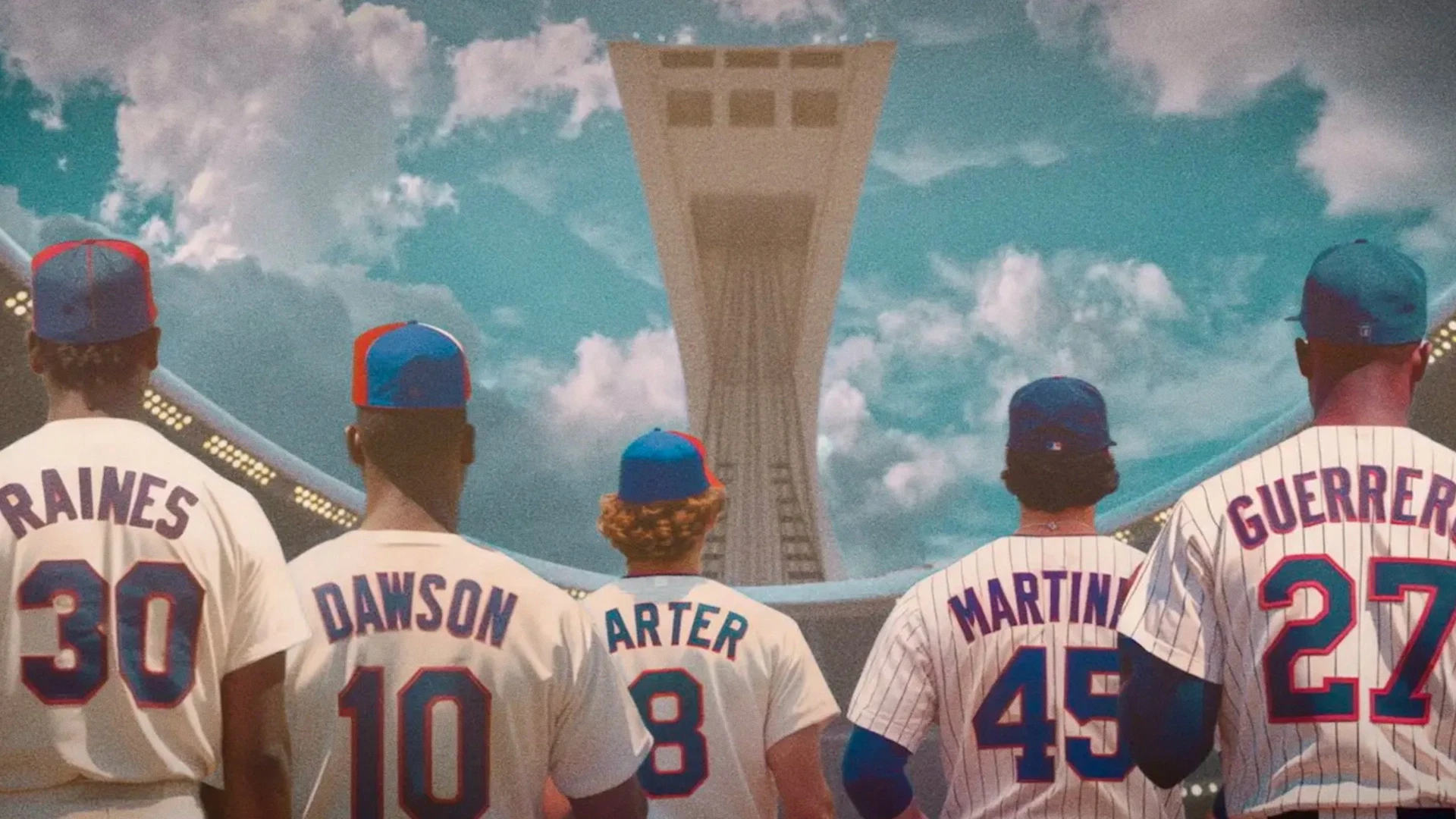 Ai đã đánh bại Montreal Expos? - Who Killed the Montreal Expos?