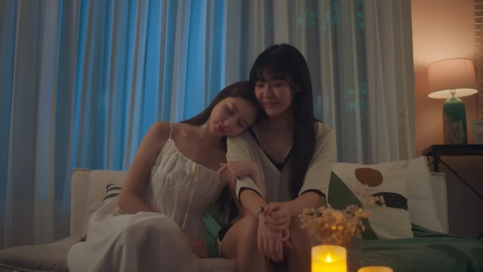 AI Girl: Bạn Gái Người Máy - AI Girl