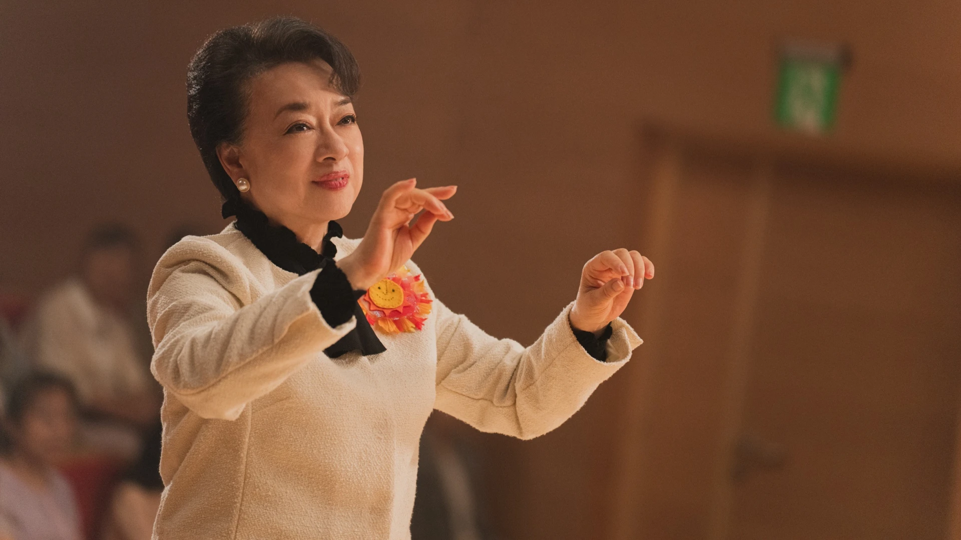 Ánh Dương Của Mẹ - Sunshine Women's Choir