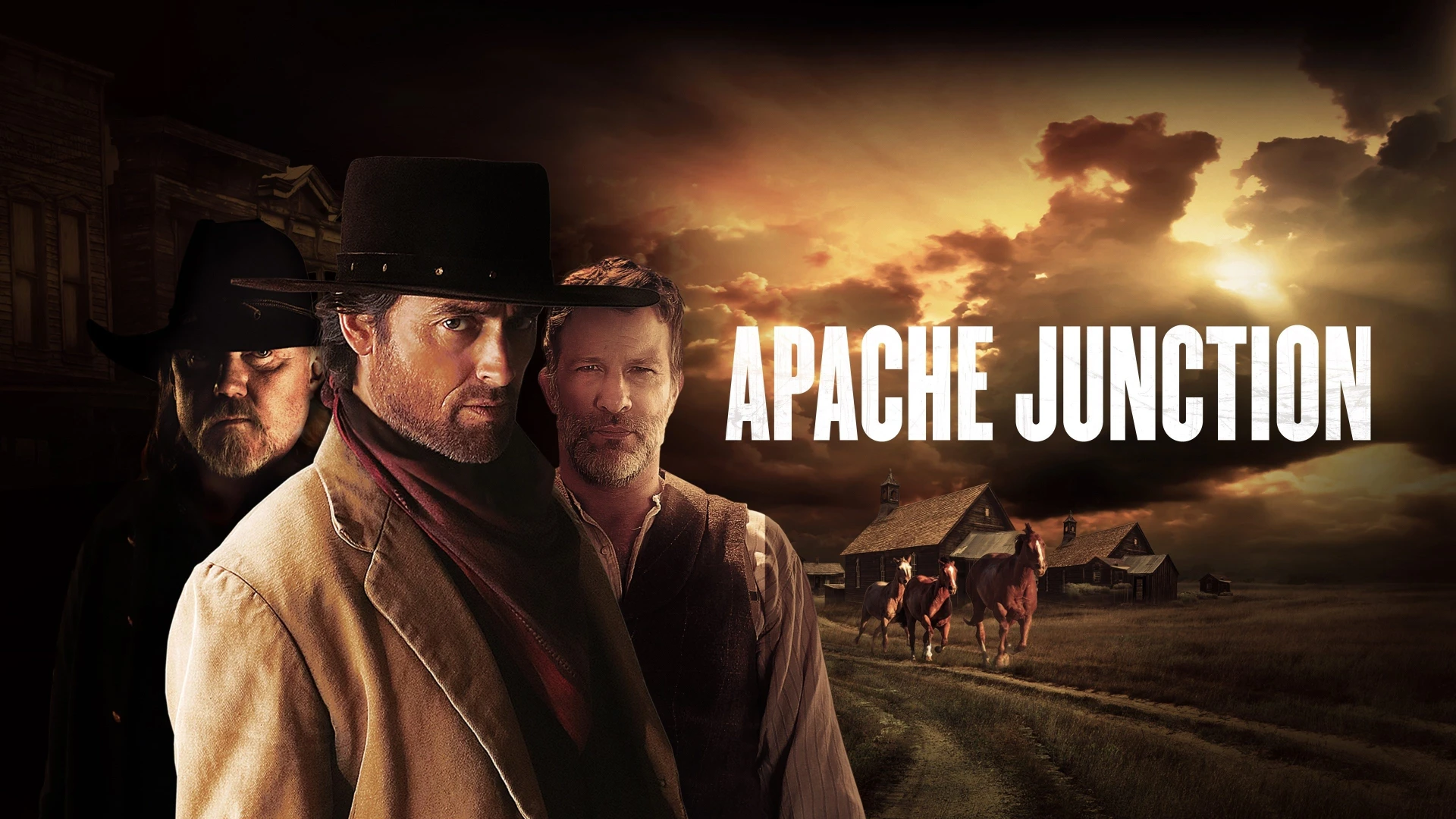 Apache Junction - Apache Junction