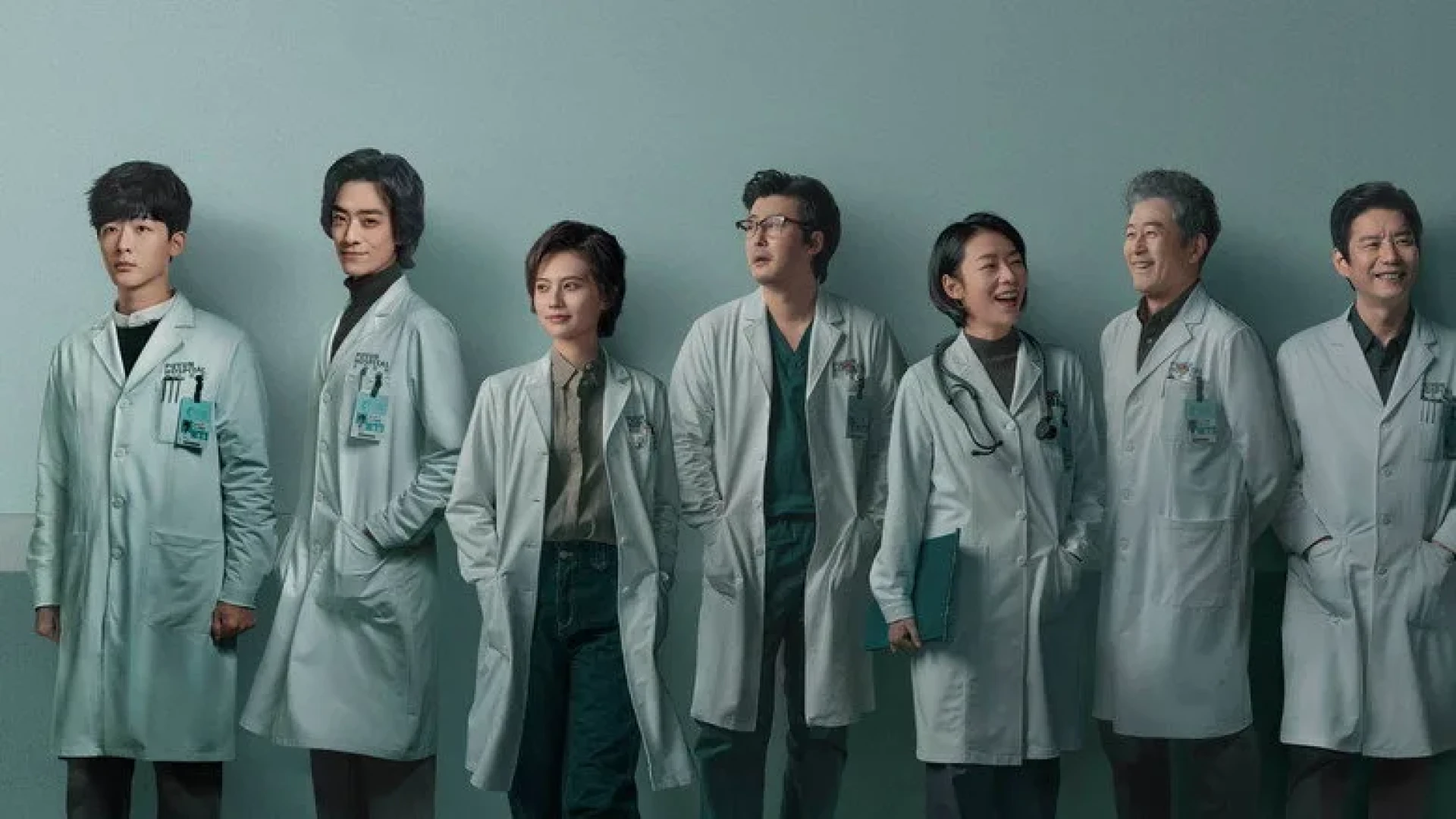 Bác Sĩ Phi Phàm - Fantastic Doctors