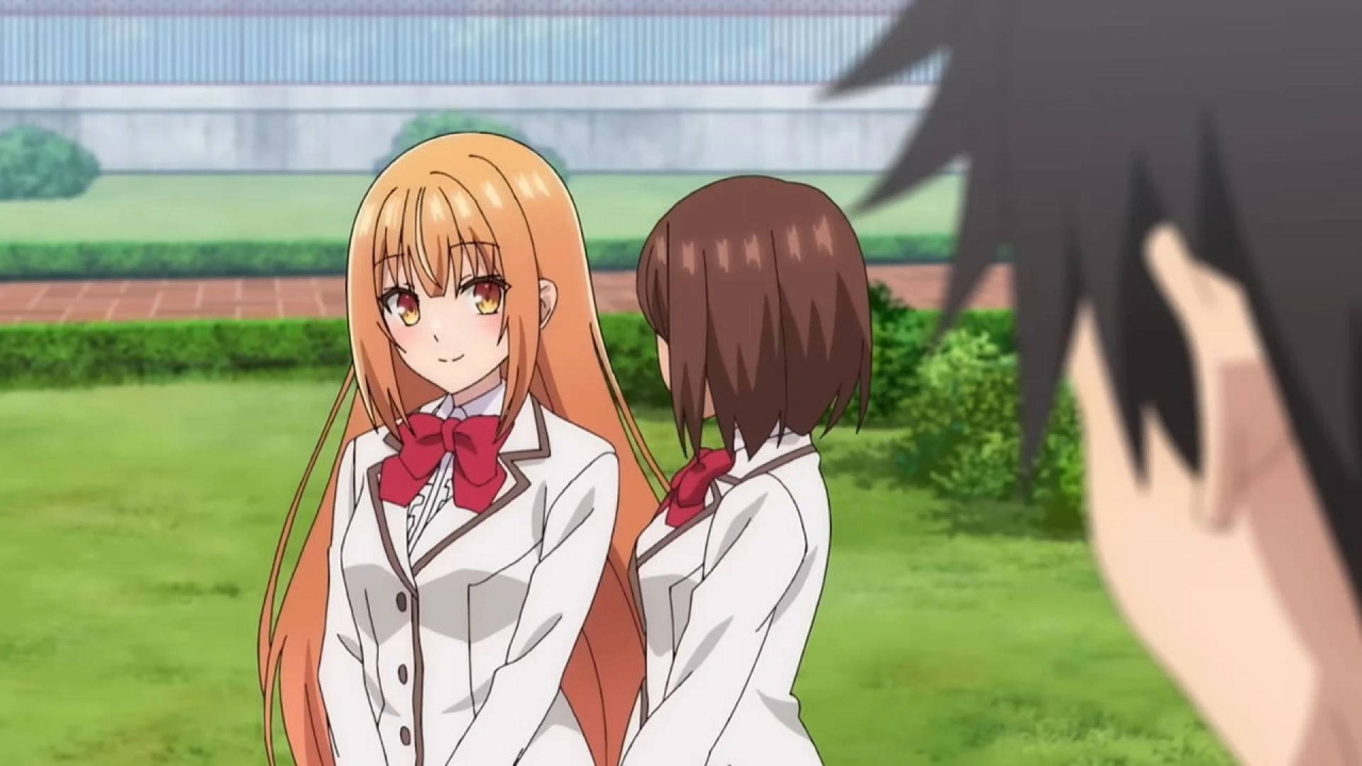 Bảo Mẫu Bí Mật Của Tiểu Thư - Rich Girl Caretaker: I'm Secretly the Caregiver of the Most Popular Girl in This Rich Kid School