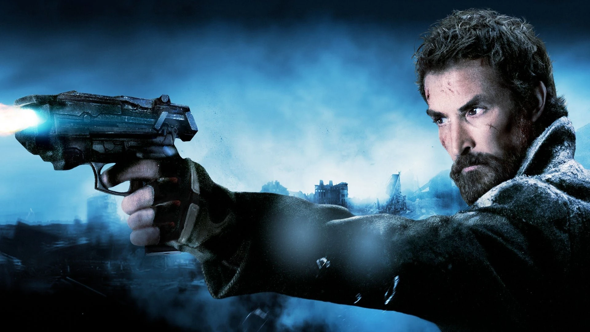 Bầu Trời Sụp Đổ (Phần 1) - Falling Skies (Season 1)