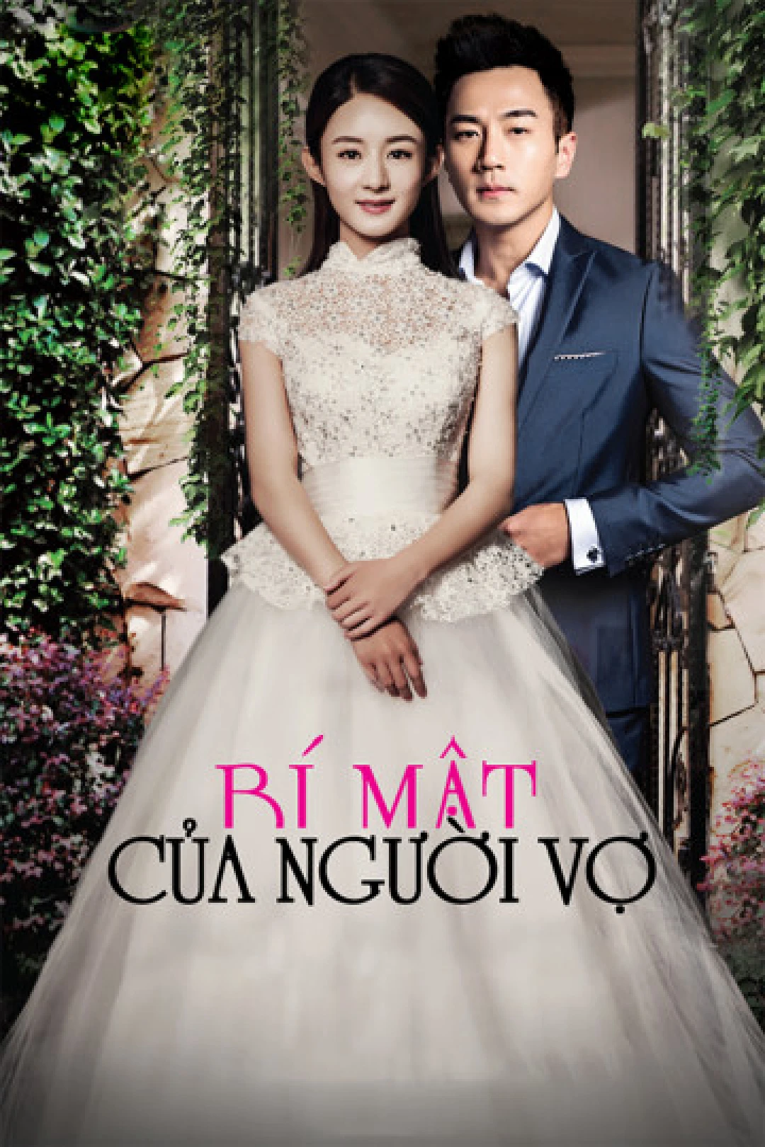 Bí Mật Của Người Vợ