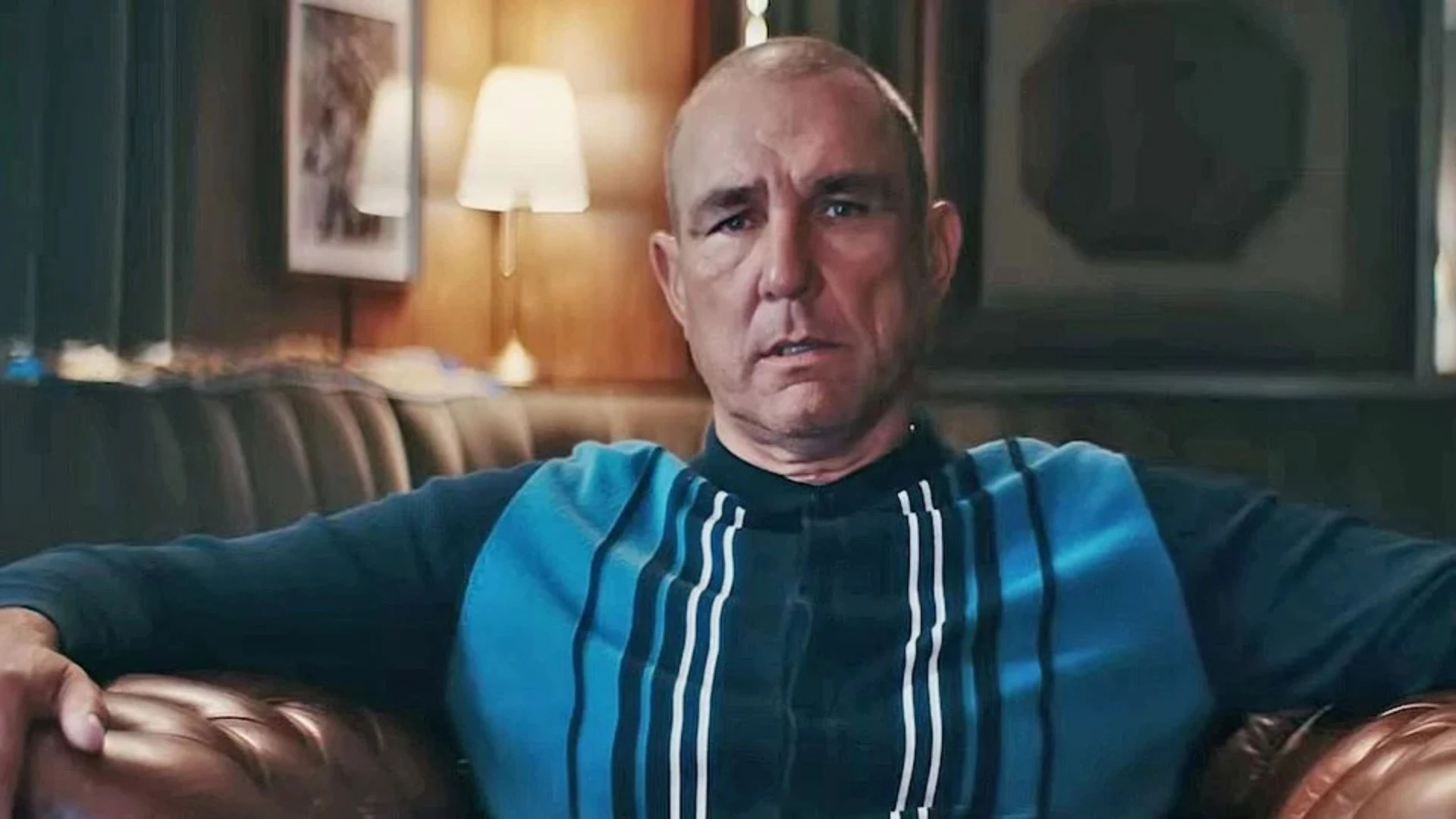 Bí mật giới thể thao Anh quốc: Vinnie Jones - Untold UK: Vinnie Jones
