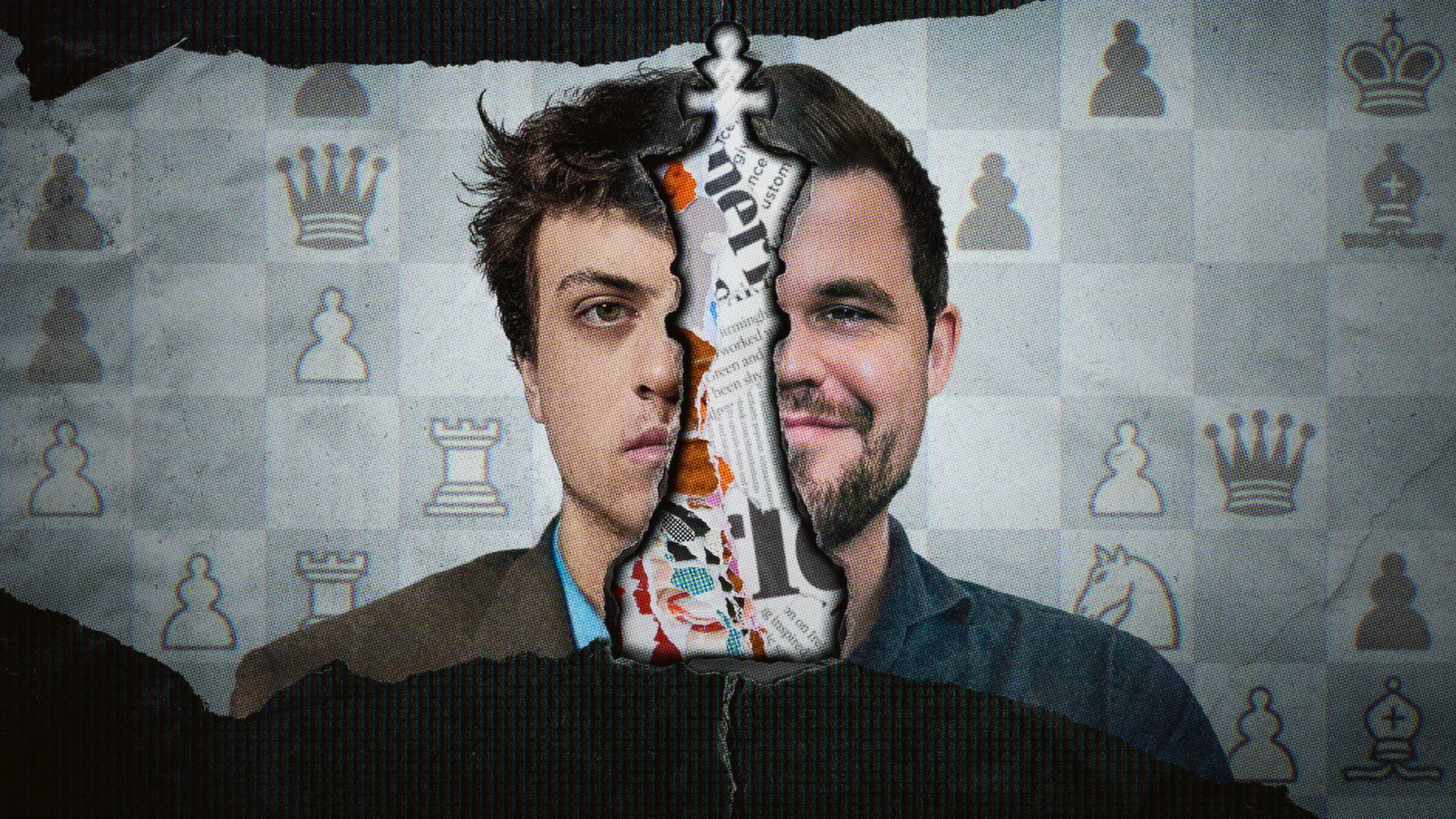 Bí mật giới thể thao: Chiếu hết - Untold: Chess Mates