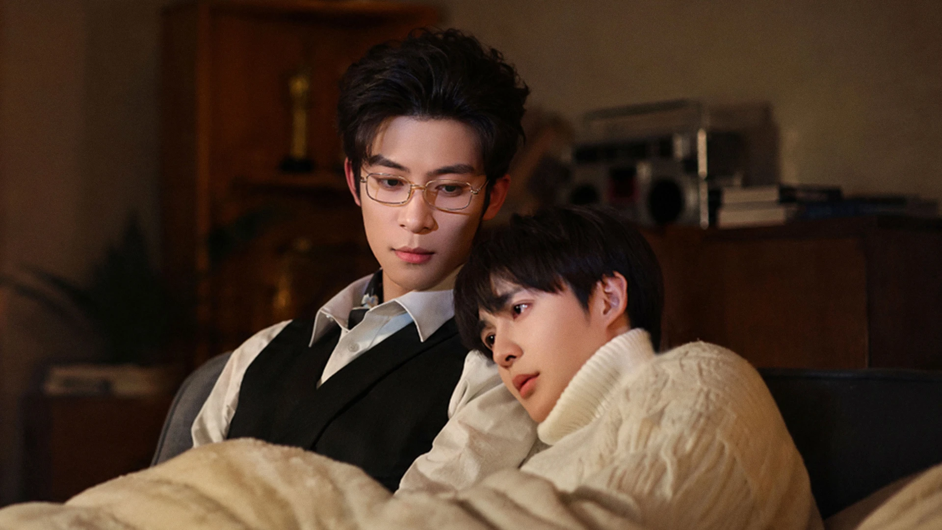 Chàng Rể Hào Môn - Bittersweet Love