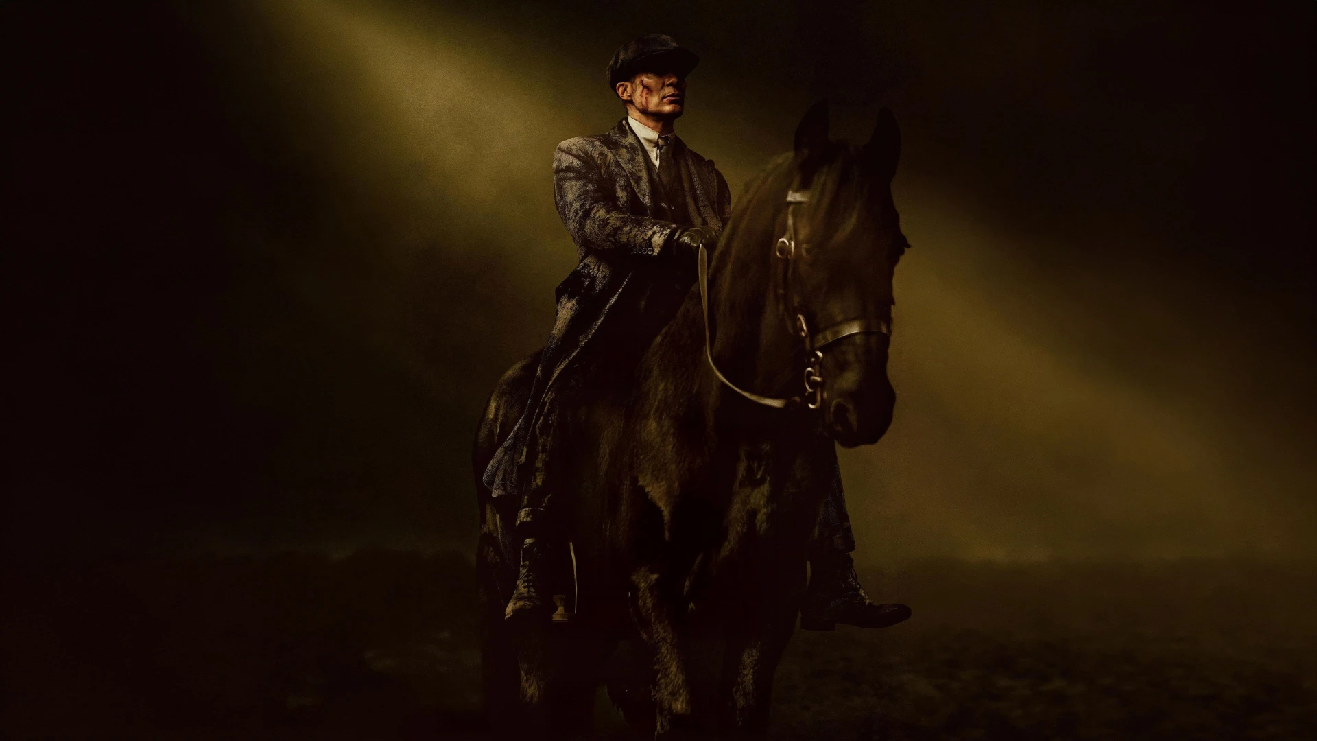 Bóng Ma Anh Quốc: Người Bất Tử - Peaky Blinders: The Immortal Man