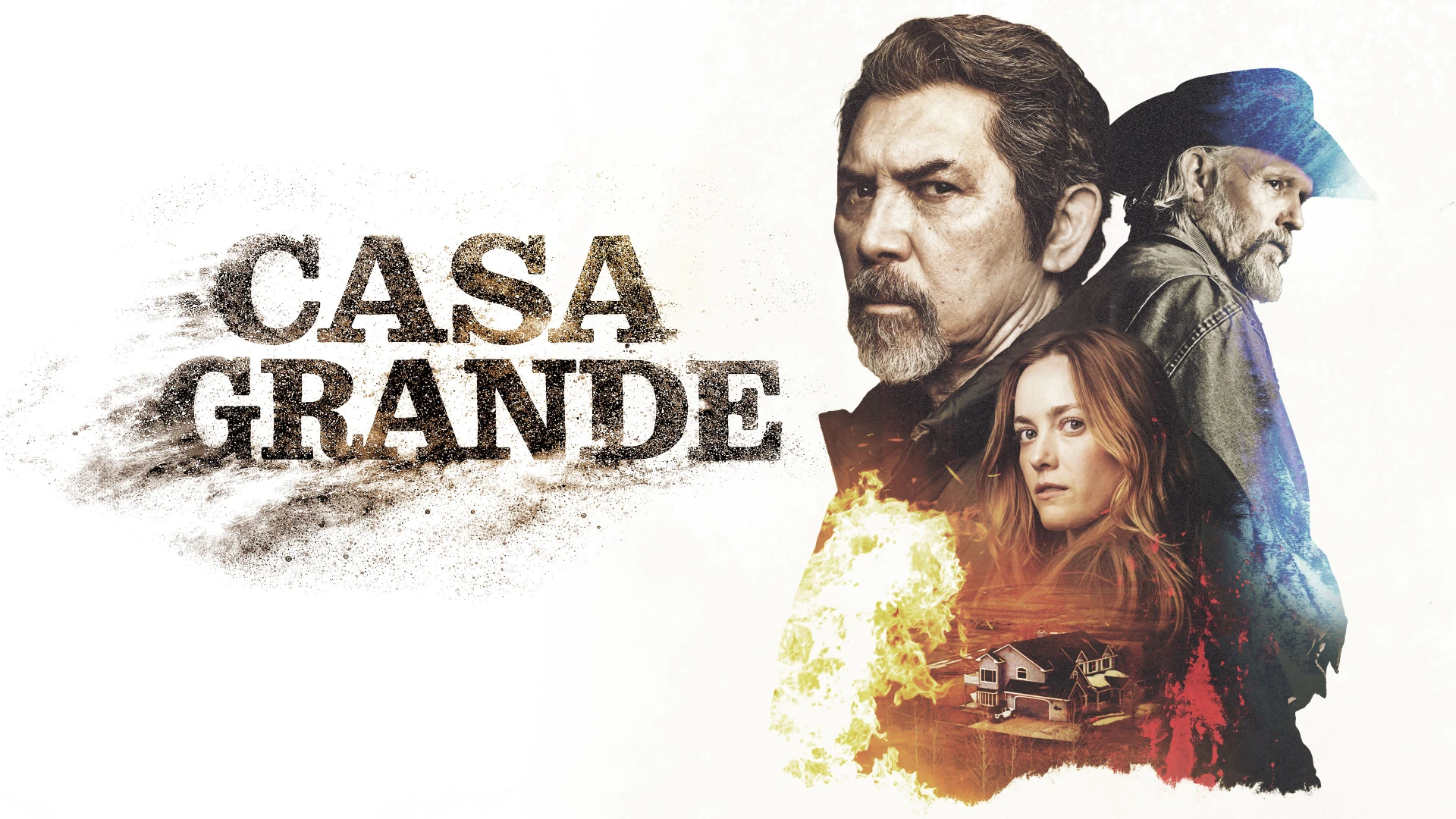 Casa Grande - Casa Grande