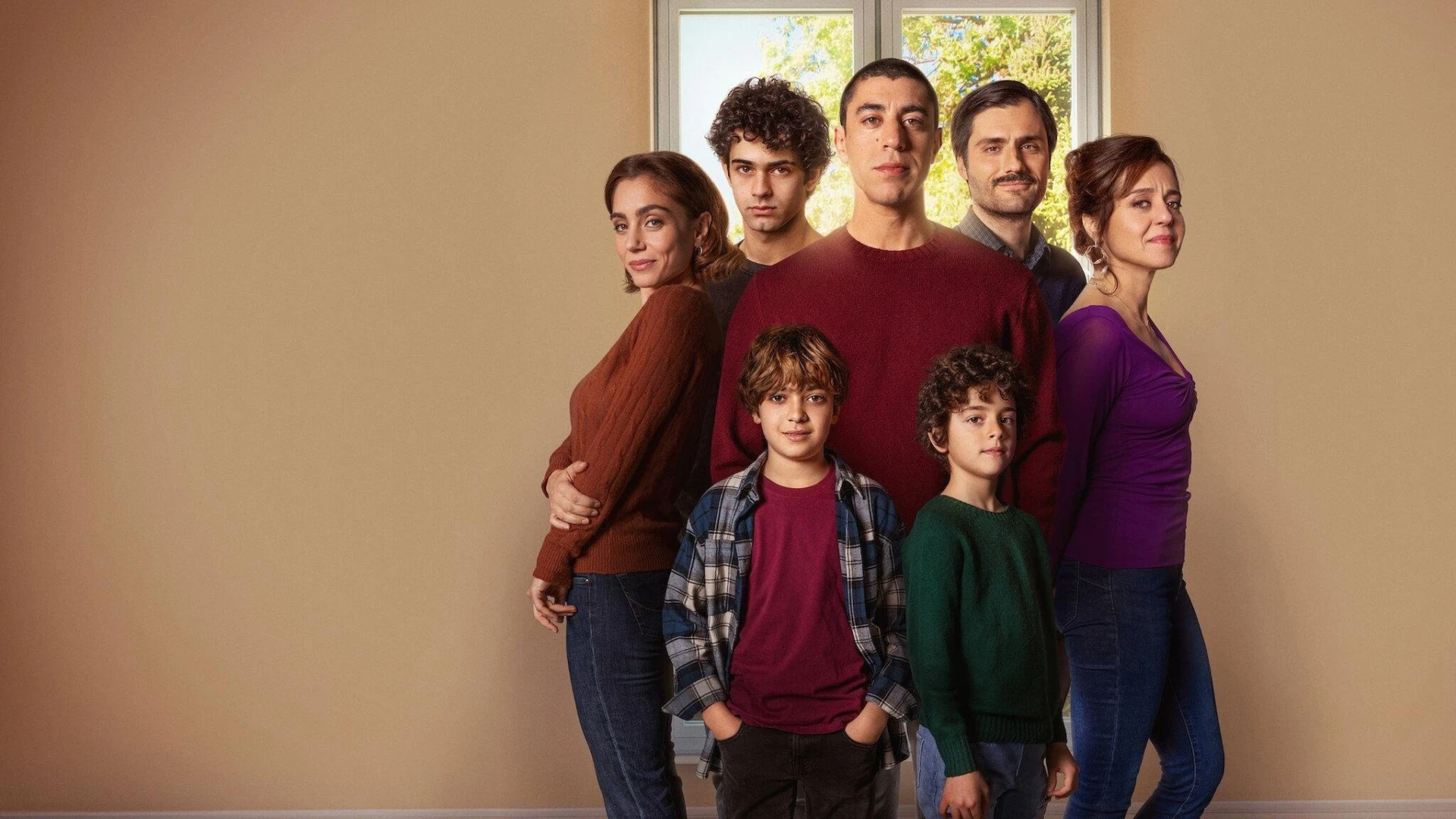 Câu chuyện của gia đình tôi (Phần 2) - My Family (Season 2)