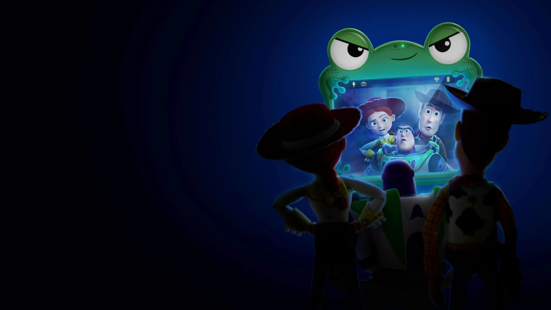 Câu Chuyện Đồ Chơi 5 - Toy Story 5