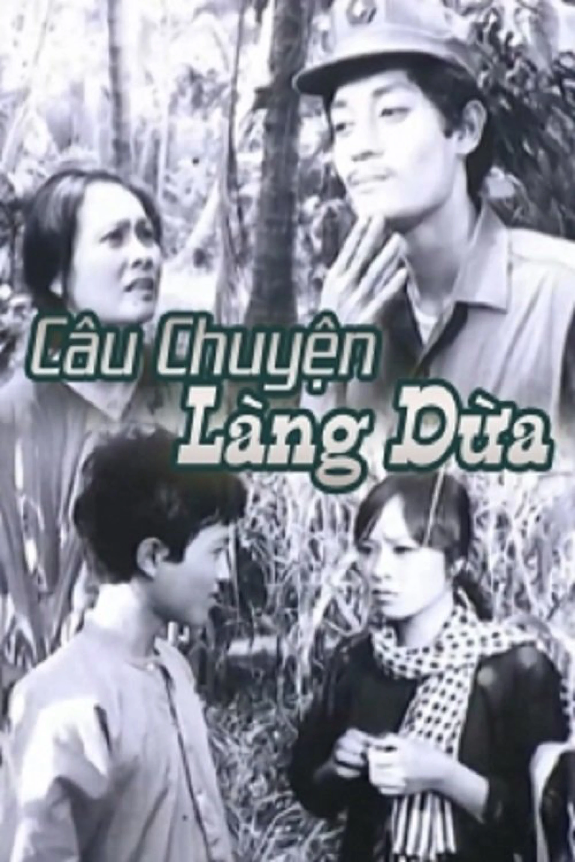 Câu Chuyện Làng Dừa - Câu Chuyện Làng Dừa