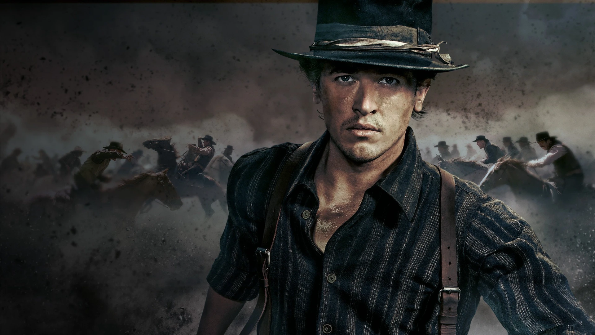 Cậu Nhóc Billy (Phần 3) - Billy the Kid