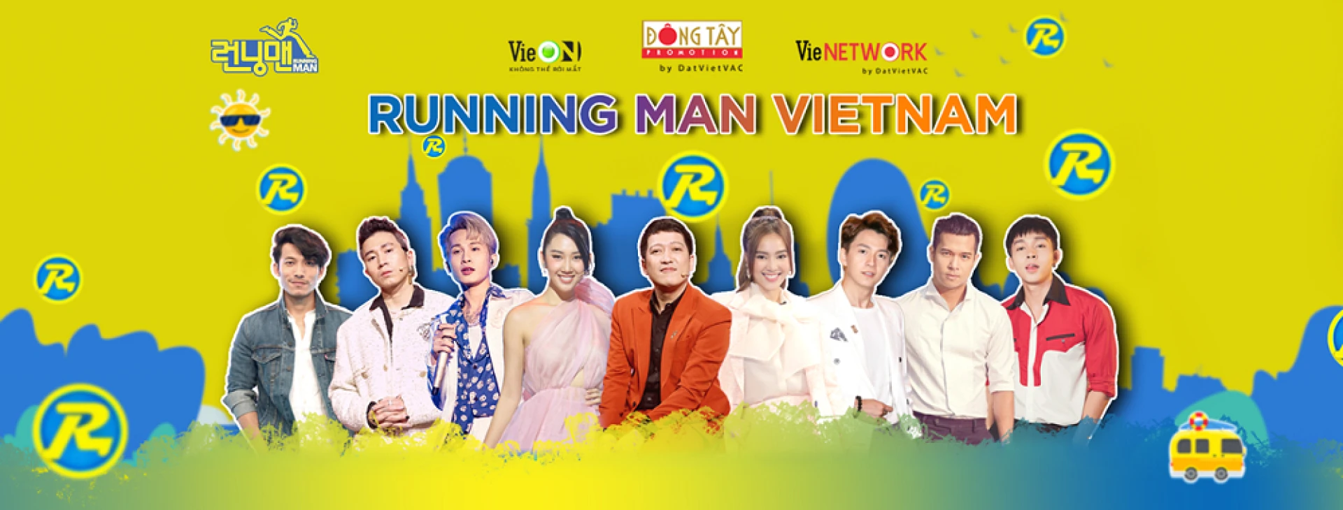Chạy Đi Chờ Chi (Phần 2)
