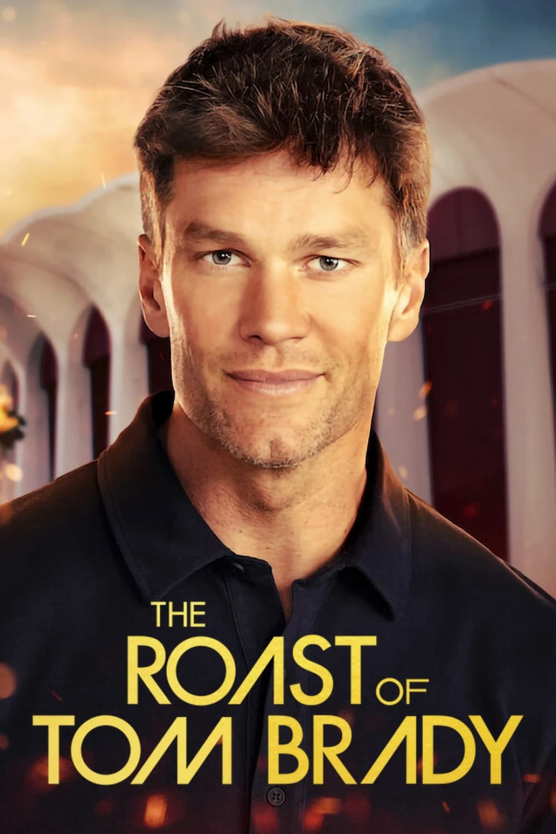 Chế nhạo Tom Brady
