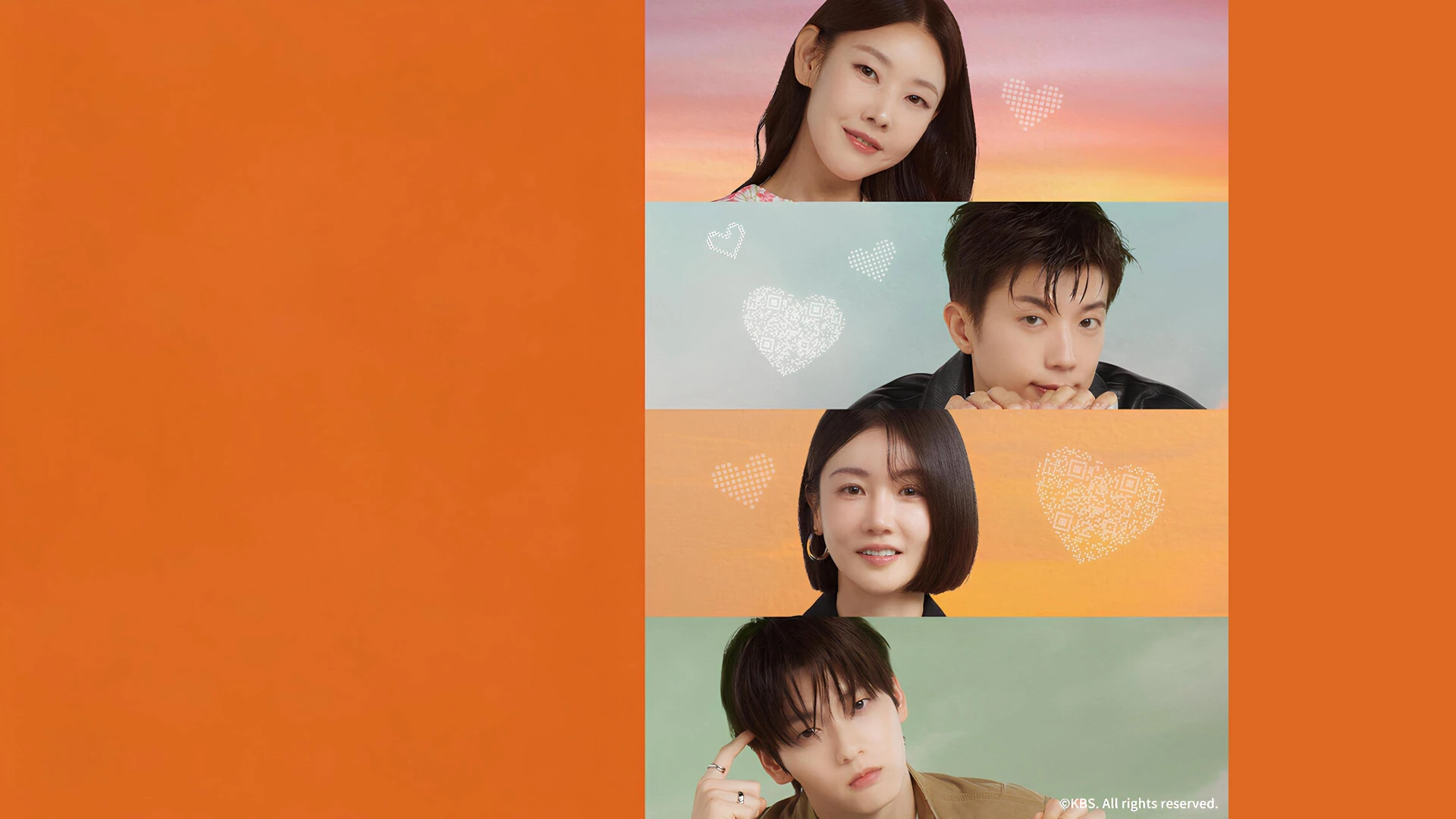 Chị Ơi Anh Yêu Em (Phần 2) - Mind the Noona Gap (Season 2)