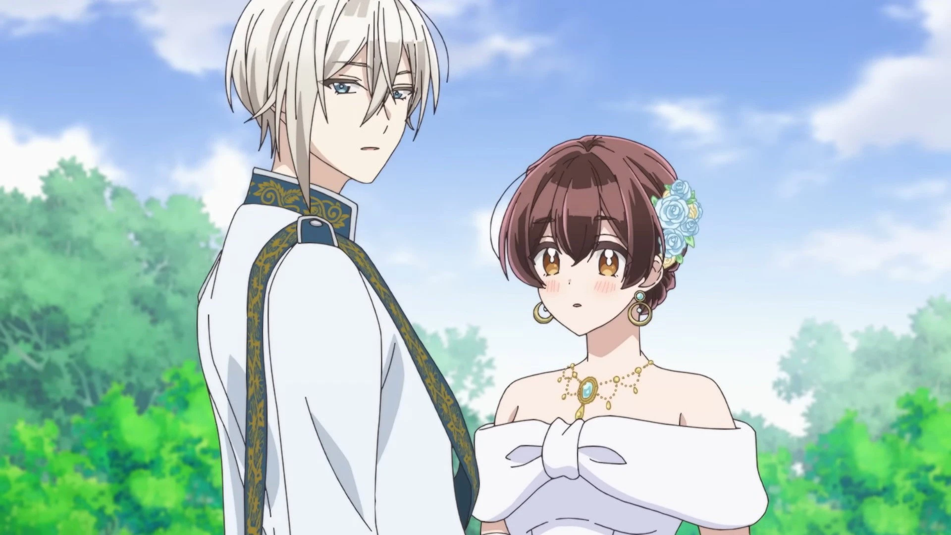 Con Trai Công Tước Tuyên Bố Sẽ Không Yêu Tôi Nhưng Vẫn Tôn Thờ Tôi - The Duke's Son Claims He Won't Love Me, But Showers Me With Adoration