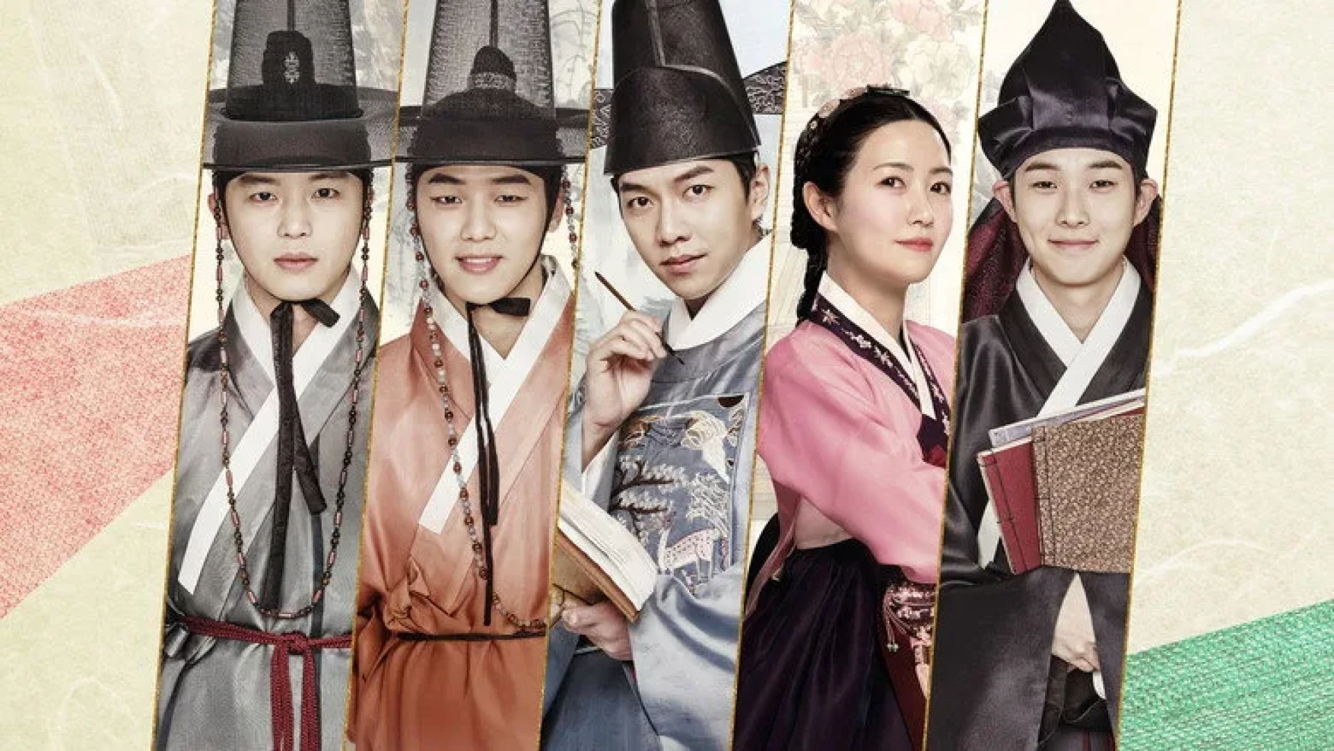 Công Chúa Và Chàng Mai - The Princess And The Matchmaker