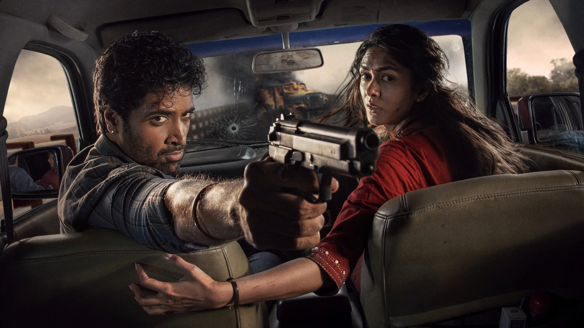 Dacoit - Dacoit