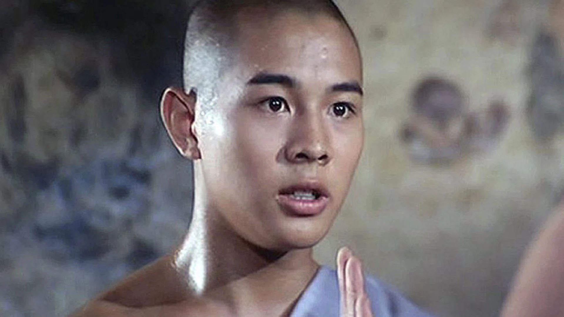 Đại Náo Thiếu Lâm Tự - The Shaolin Temple Boy