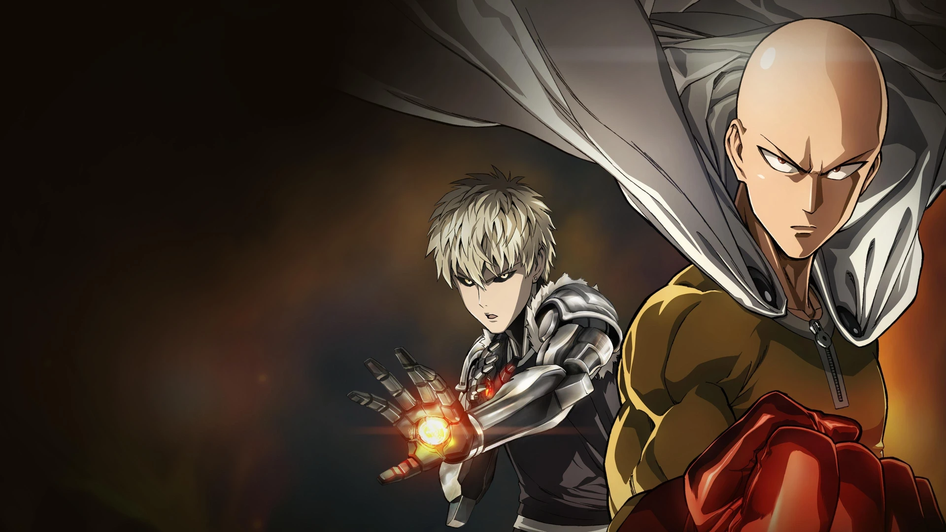 Đấm Phát Chết Luôn (Phần 3) - One Punch Man (Season 3)