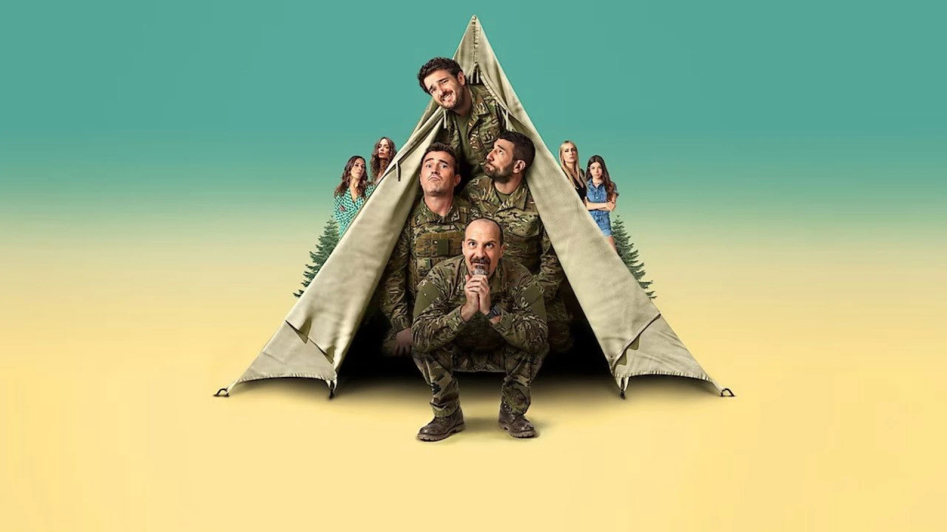 Đàn ông là thế (Phần 5) - Alpha Males (Season 5)