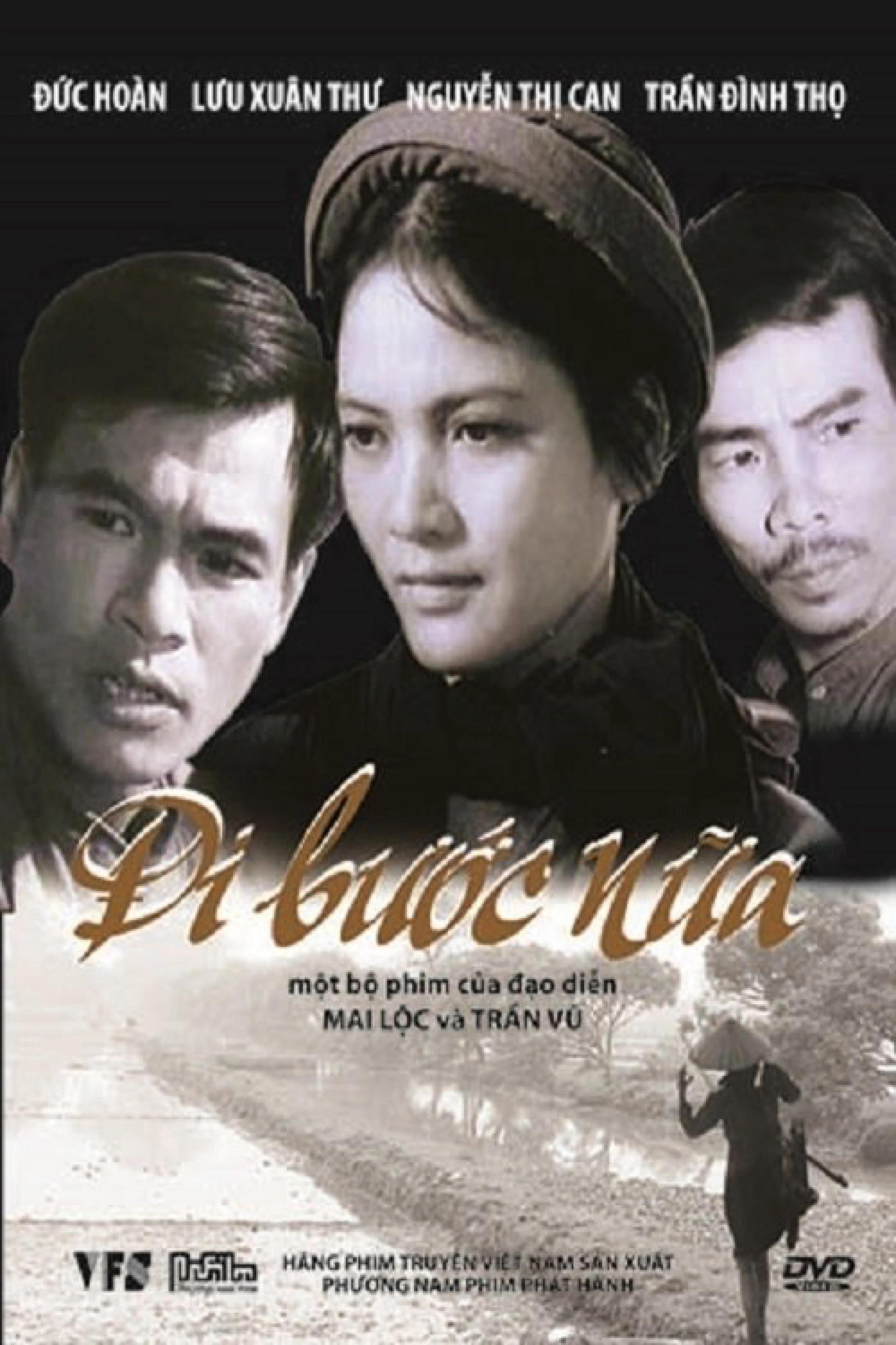 Đi Bước Nữa - Remarriage