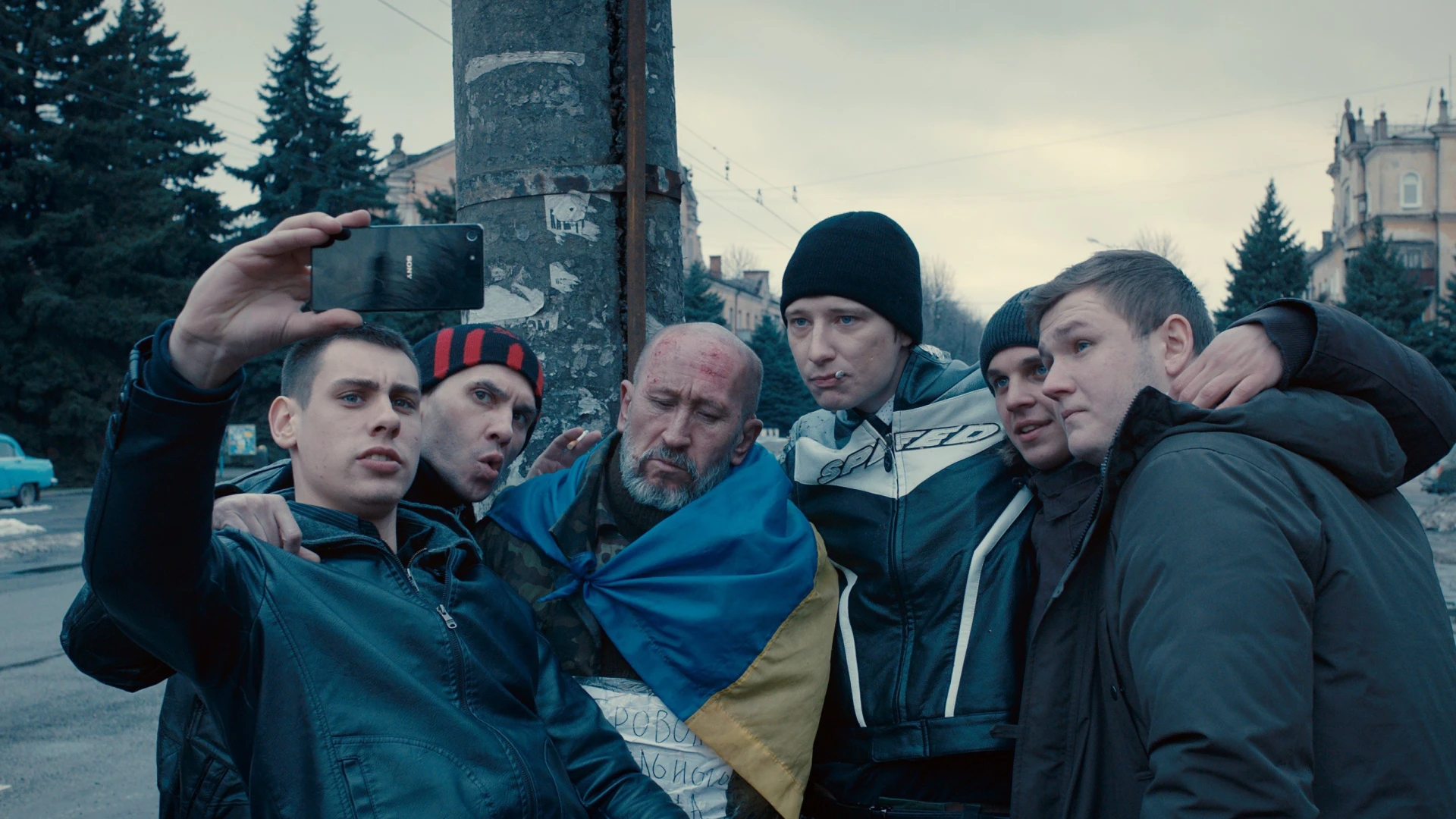 Donbass - Donbass
