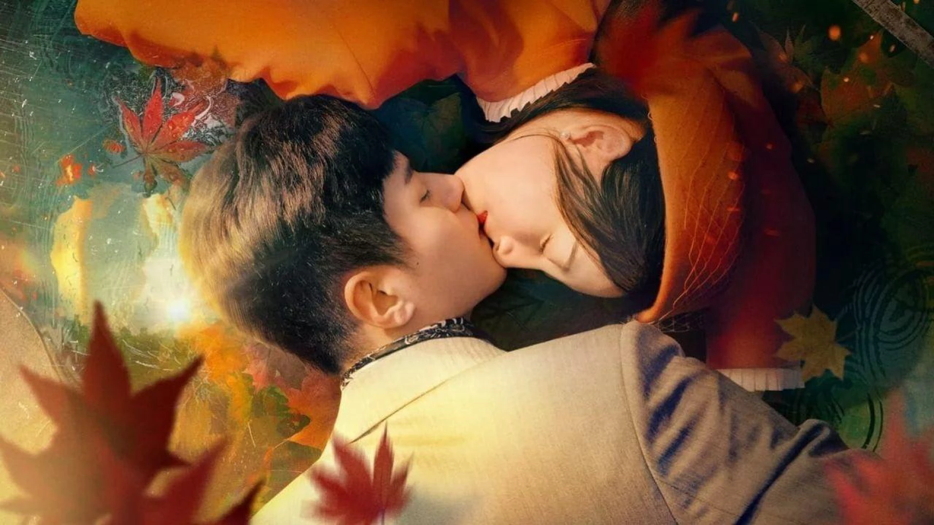 Đốt Lửa Tình