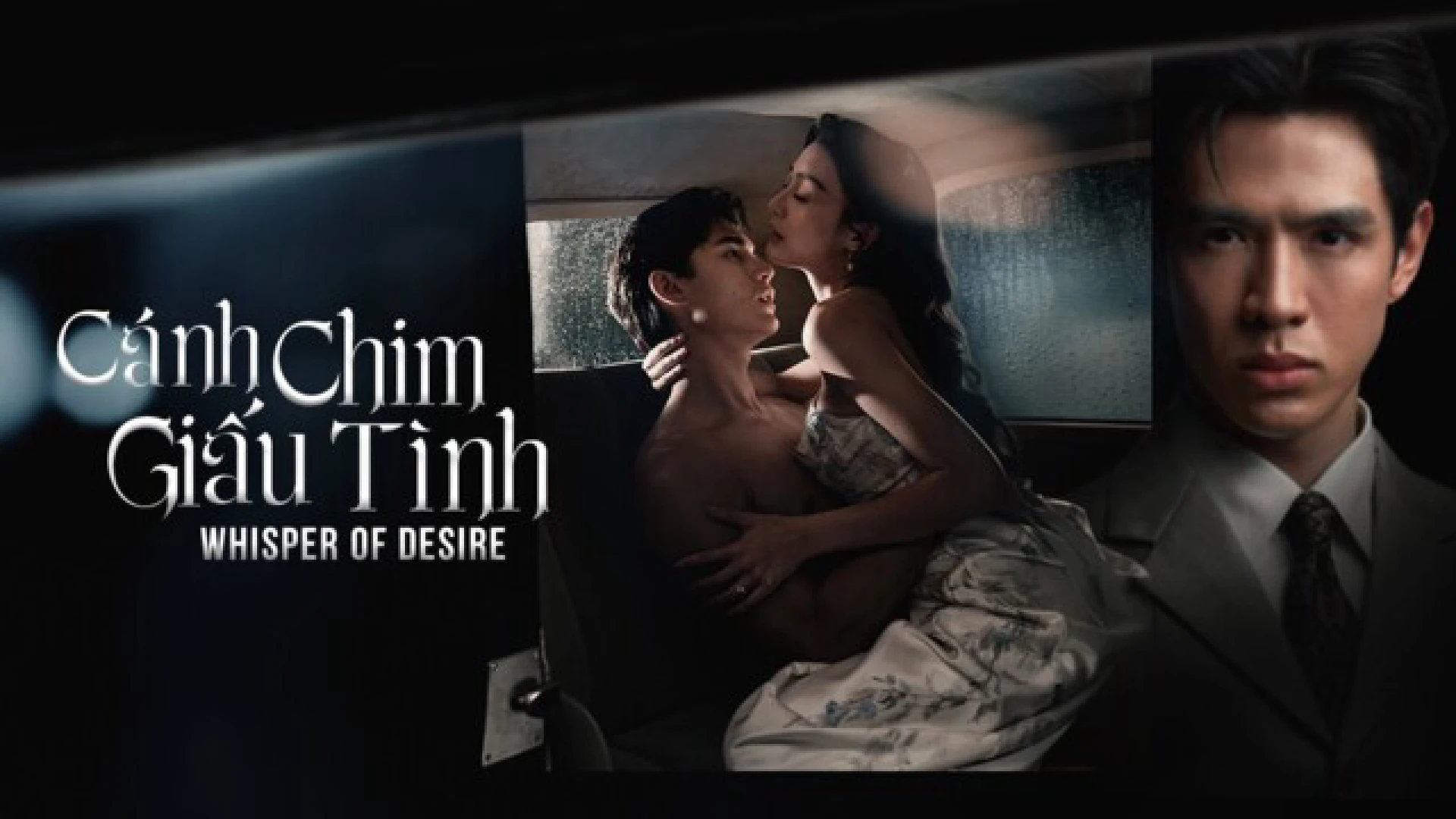 Dục Vọng Thầm Kín - Whisper of Desire