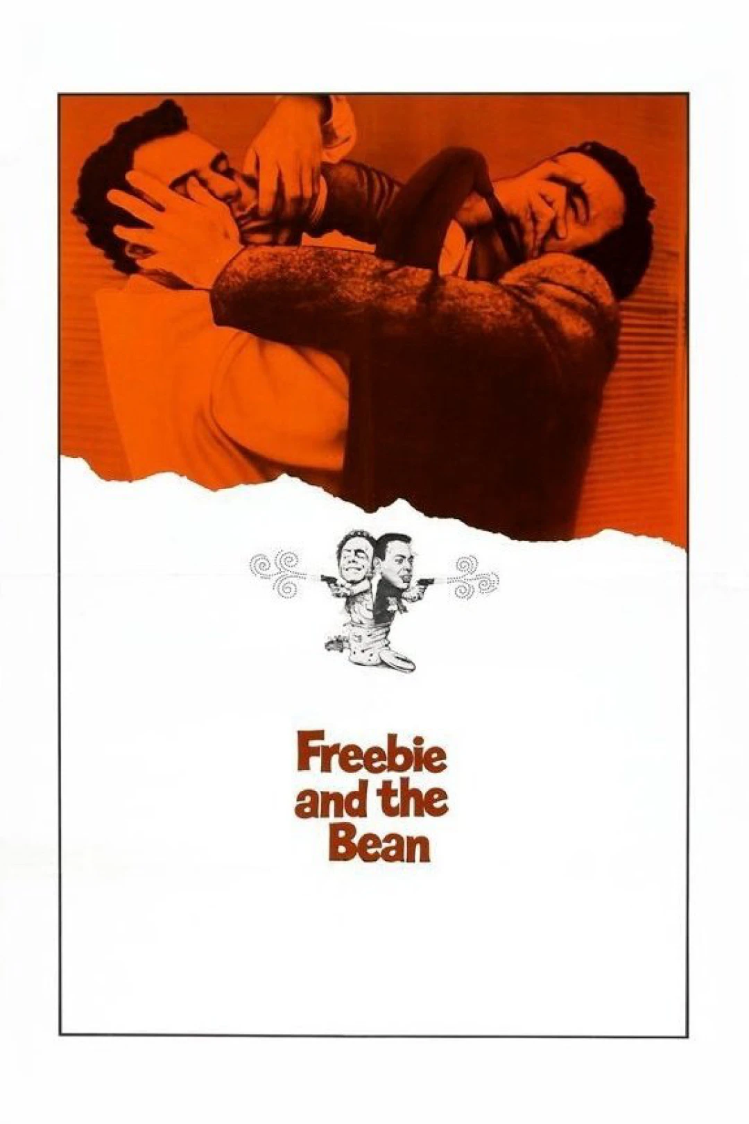 Freebie và hạt đậu