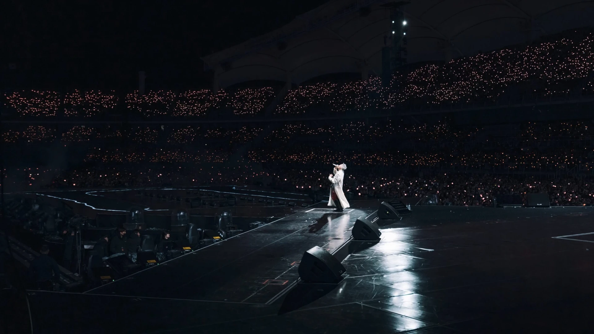 G-Dragon trong rạp chiếu phim [Übermancy] - G-DRAGON IN CINEMA [Übermensch]
