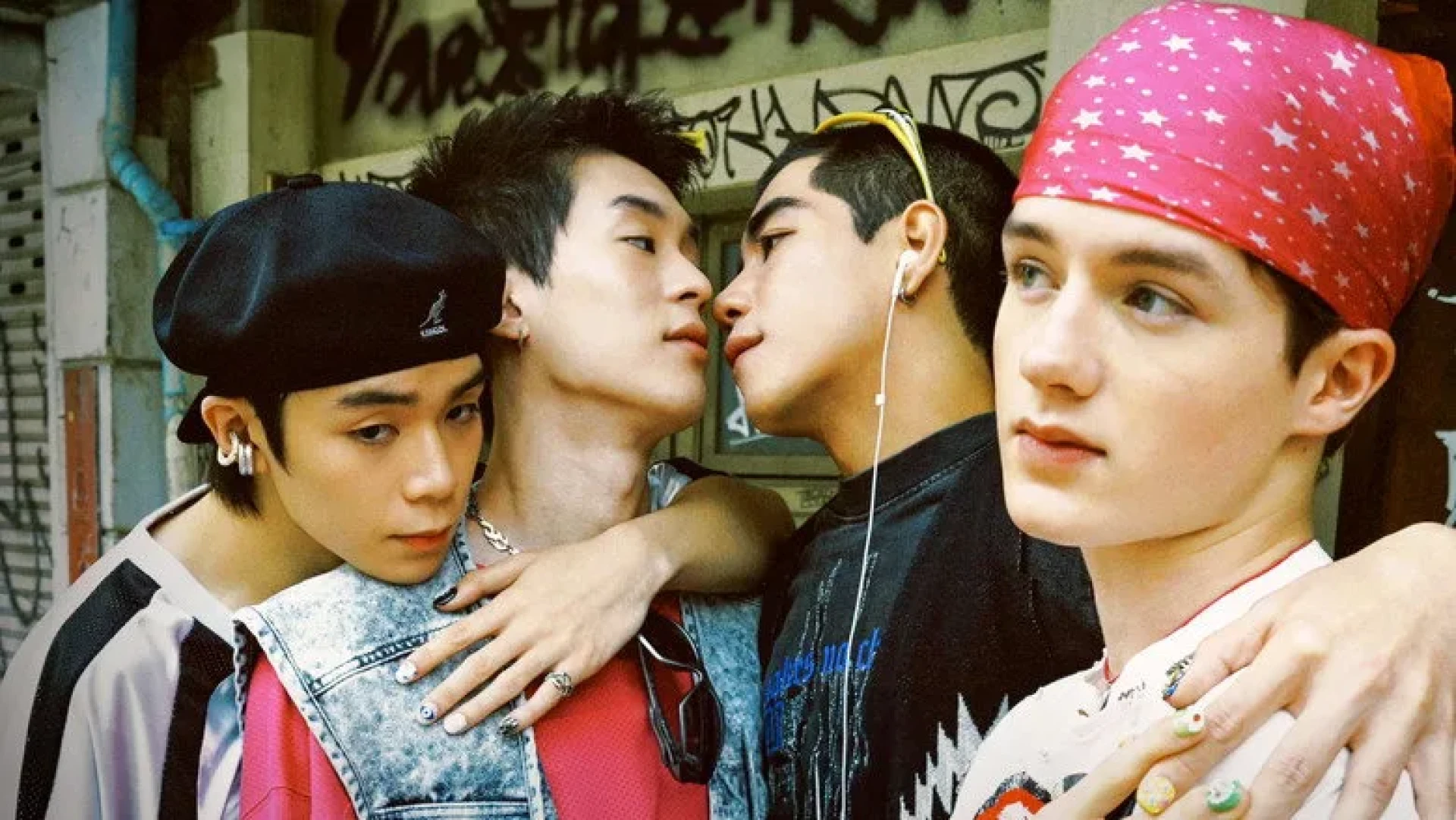 GELBOYS (Phần 2) - GELBOYS (Season 2)