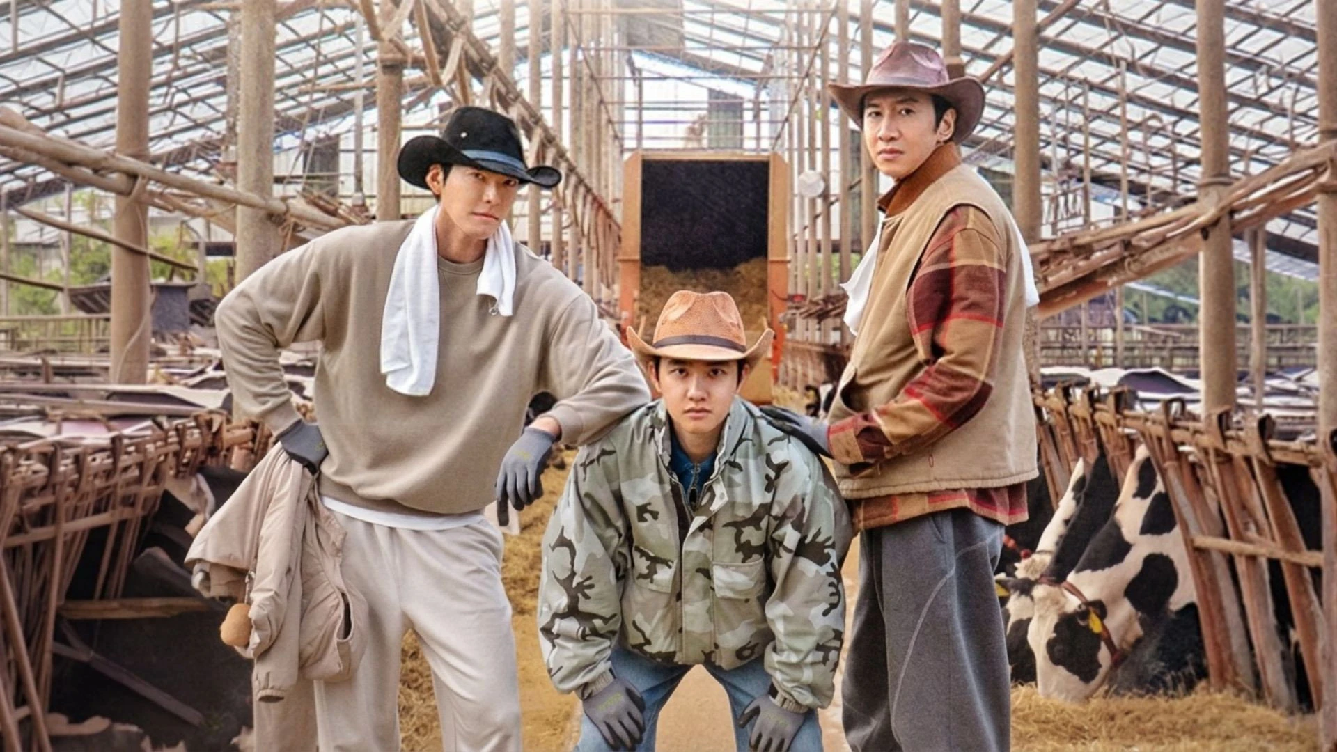 Gieo Gì Gặt nấy - Nông Trại Thẳng Tiến - GBRB: Farm Operation - Go Go Farm