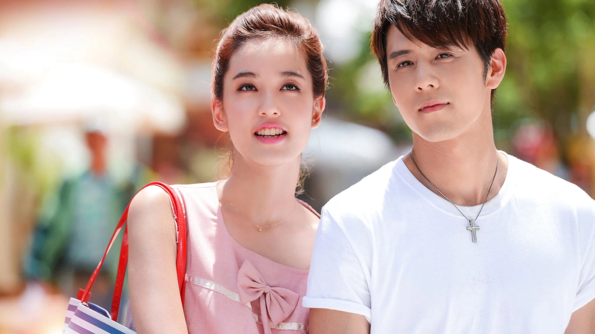 Gọi Tên Tình Yêu - Love, Now