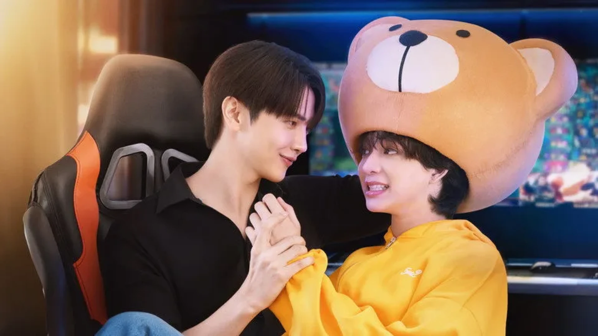 Hãy Là Người Chơi Thứ Hai Của Tôi / Hãy Làm Người Chơi Số Hai Của Anh (Bản Uncut) - Be My Player Two (Uncut ver.)
