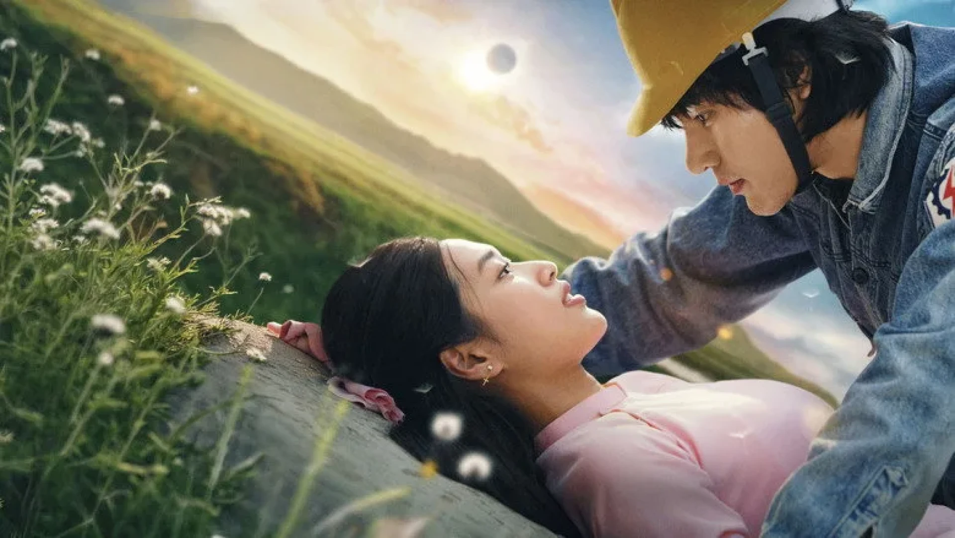 Hẹn Em Ngày Nhật Thực - Meet Me at the Eclipse