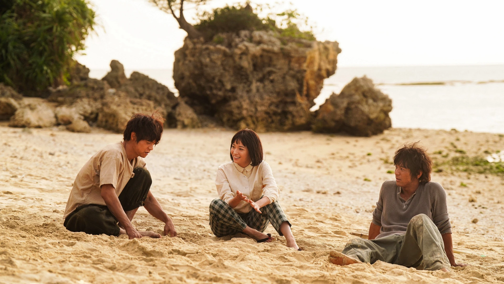 Hero's Island - Hero's Island