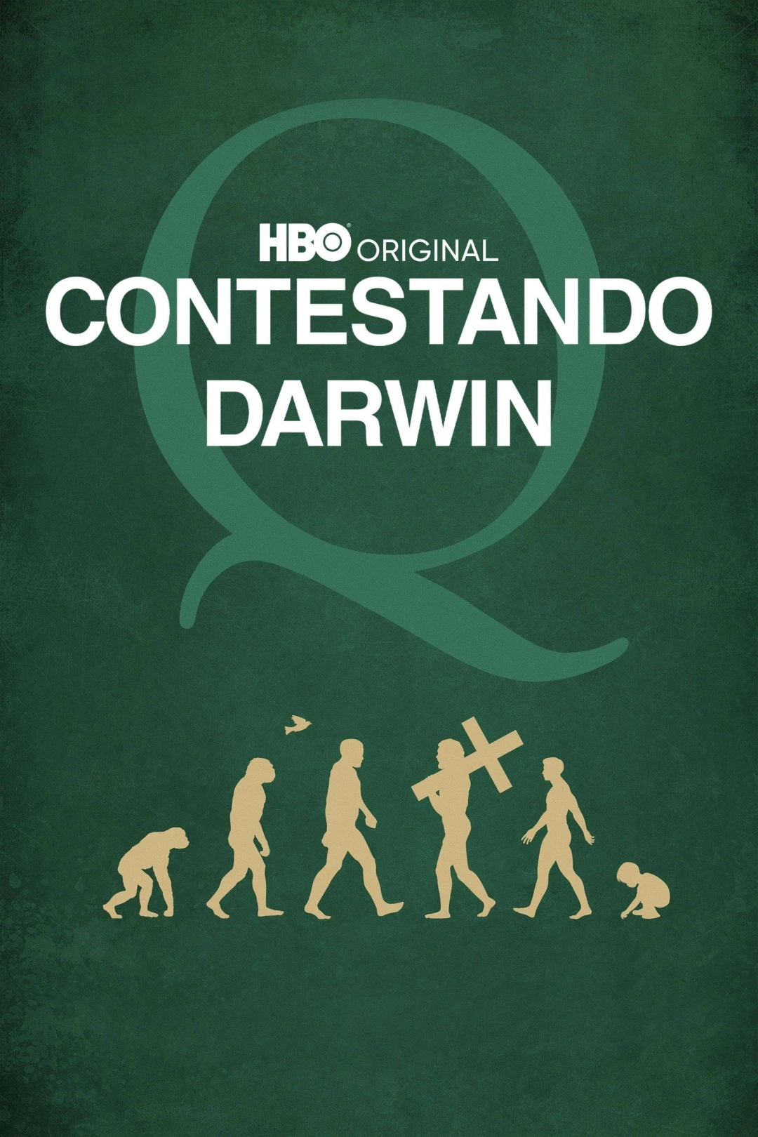 Hoài Nghi Darwin