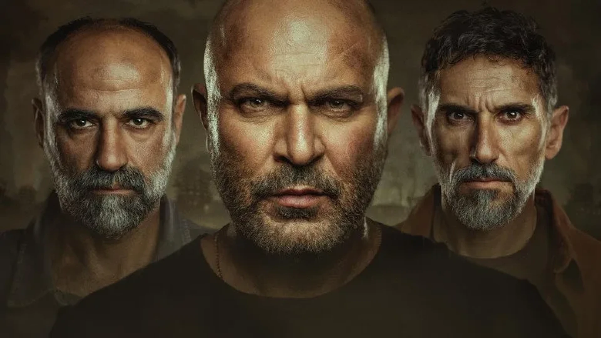 Hỗn loạn (Phần 5) - Fauda (Season 5)