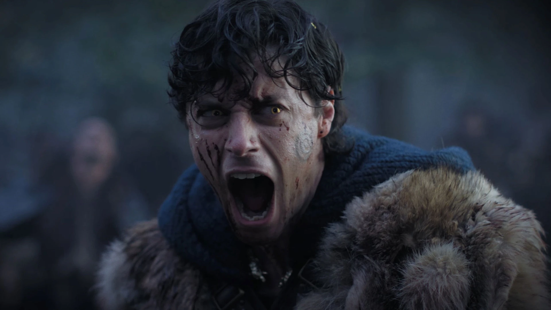 Huyền Sử Pendragon: Truyền Thuyết Merlin - The Pendragon Cycle: Rise of the Merlin