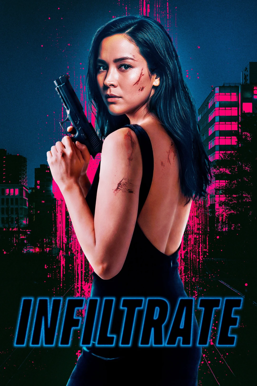 Infiltrate