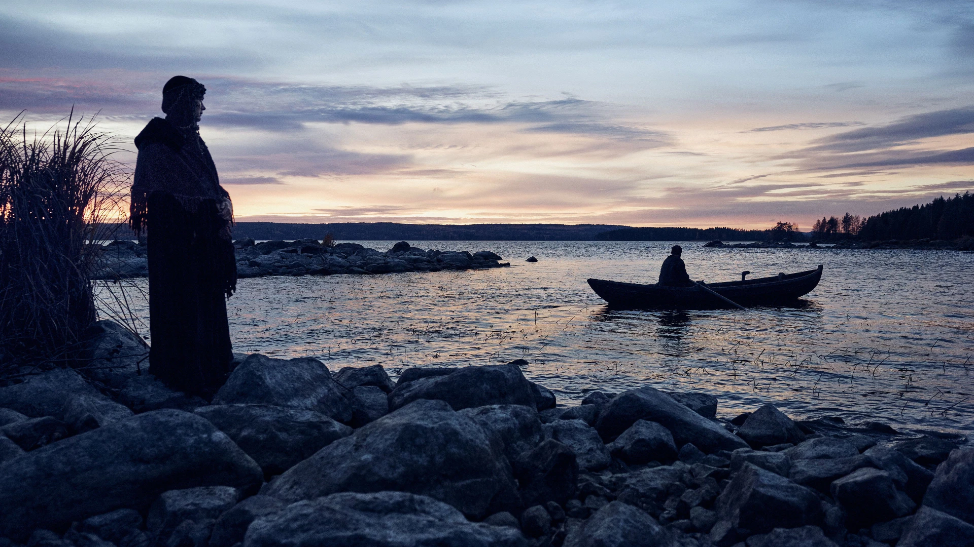 Kalevala: Kullervon tarina - Son of Revenge – The Story of Kalevala