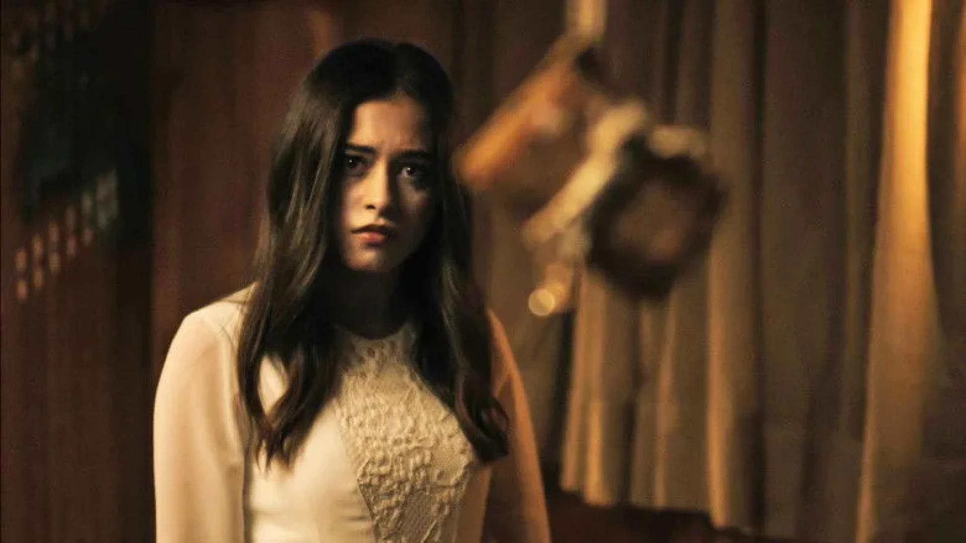 Lời Nguyền Sijjin 3 - Sijjin 3: The Forbidden Love