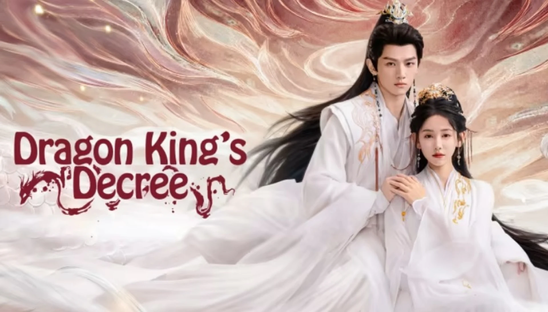 Long Vương Lệnh - s Decree