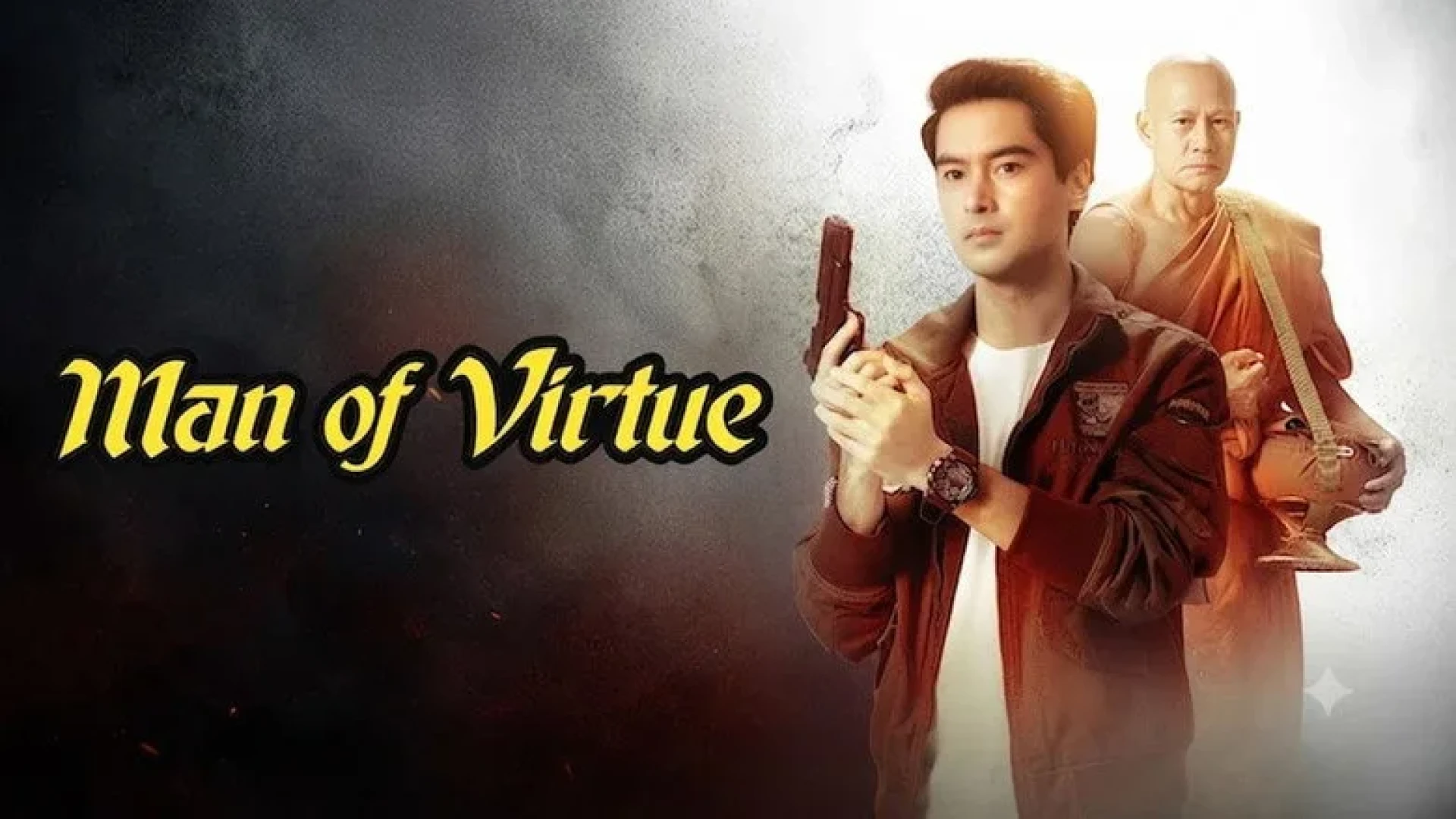 Luang Pho Trong Sạch - Man Of Virtue