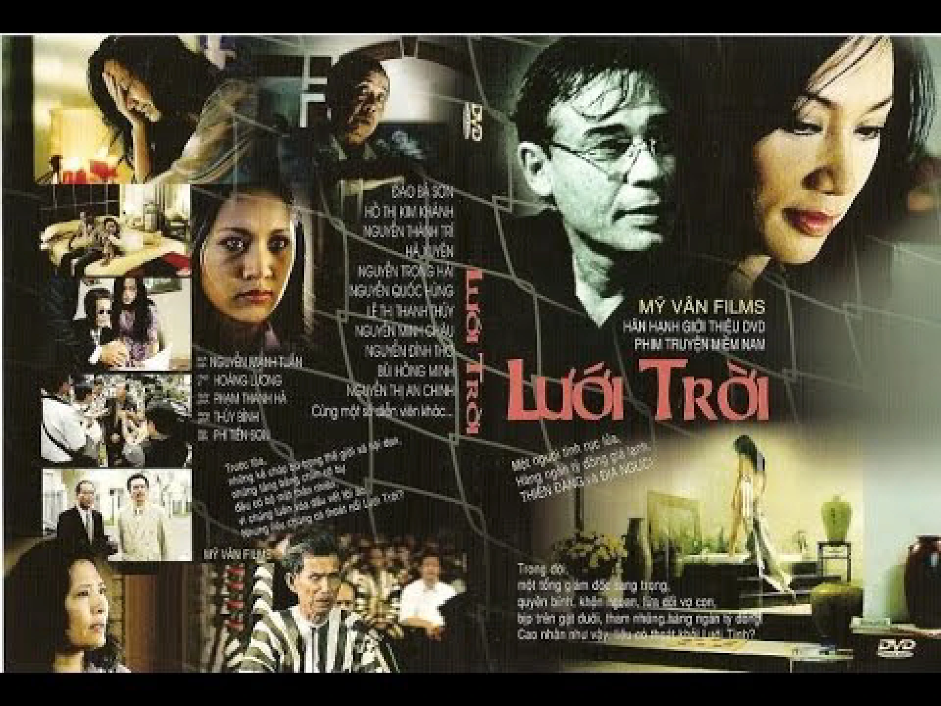 Lưới Trời