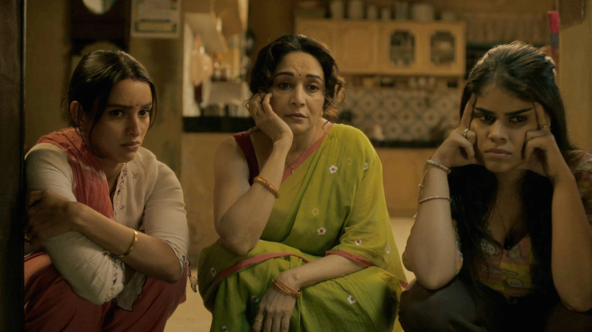 Maa Behen - Maa Behen